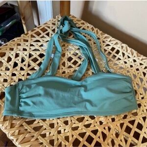 Rue 21 bikini bandeu top